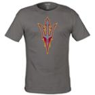 Men's Arizona State Sun Devils Inside Out Tee, Size: Xl, Dark Red