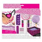 Fashion Angels Sweet Treats Pedicure Kit ()