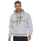 Men's Mossy Oak Hooded Sweatshirt, Size: Xl, Grey Other