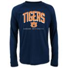 Boys 4-7 Auburn Tigers Performance Tee, Size: M(5/6), Multicolor