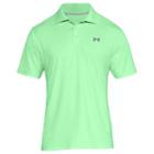 Men's Under Armour Performance Golf Polo, Size: Small, Green