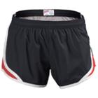 Juniors' Soffe Team Shortie Shorts, Kids Unisex, Size: Large, Black