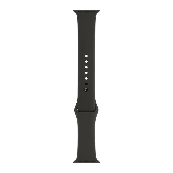 Apple Watch 38mm Gray Sport Band, Grey