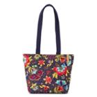 Donna Sharp Quilted Tote, Women's, Multicolor