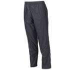 Big & Tall Adidas Woven Track Pants, Men's, Size: 4xlt, Black
