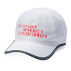 Women's Tek Gear&reg; Verbiage Baseball Cap, Natural
