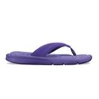 Nike Ultra Comfort Women's Sandals, Size: 5, Purple