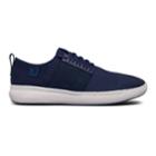Under Armour Charged 24/7 Low Men's Sneakers, Size: 8.5, Dark Blue