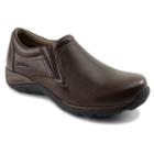 Eastland Liliana Women's Casual Slip-on Shoes, Size: Medium (6.5), Dark Brown