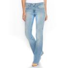 Women's Levi's 518 Bootcut Jeans, Size: 15/32 Avg, Blue