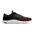 Nike Flex Contact Men's Running Shoes, Size: 8.5, Grey (charcoal)