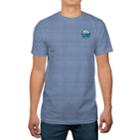 Men's Sonoma Goods For Life&trade; Explore Graphic Tee, Size: Xl, Med Blue