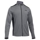 Men's Under Armour Marverick Jacket, Size: Xxl, Silver