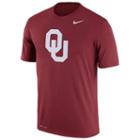 Men's Nike Oklahoma Sooners Legend Dri-fit Tee, Size: Xl, Red