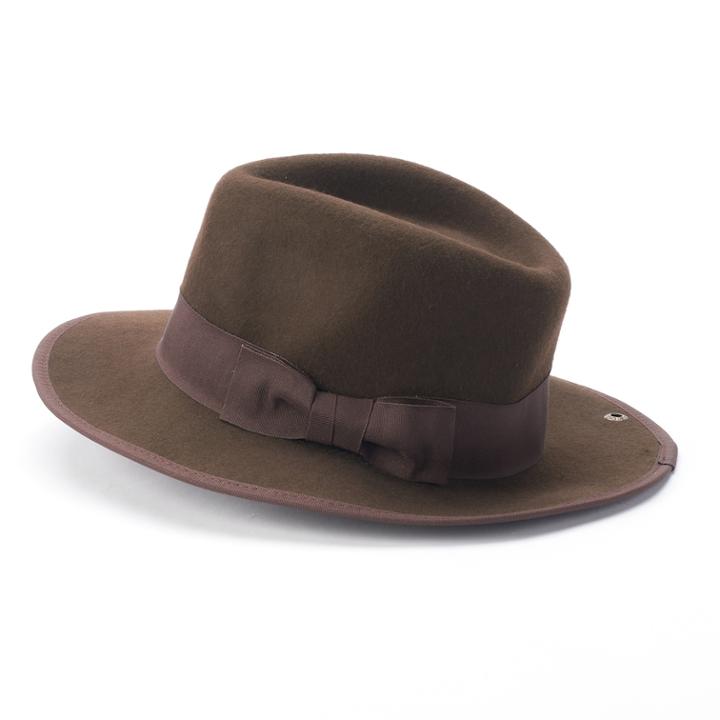 Peter Grimm Alcott Resort Hat, Women's, Brown