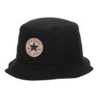 Men's Converse Classic Bucket Hat, Size: S/m, Black