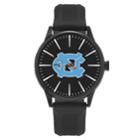 Men's Sparo North Carolina Tar Heels Cheer Watch, Multicolor