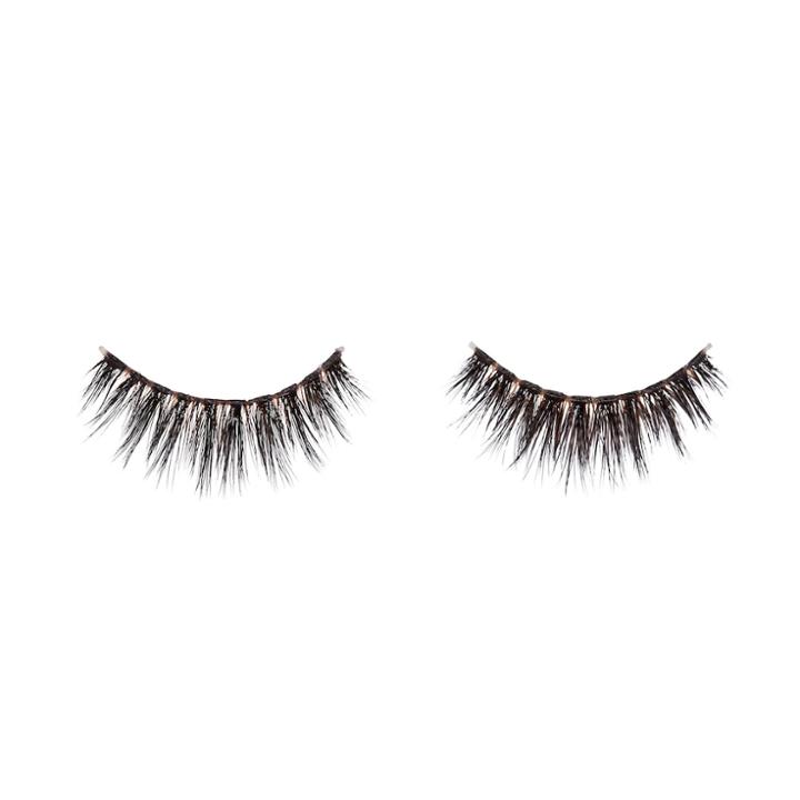 Pur Pro False Eyelashes - Diva, Multicolor