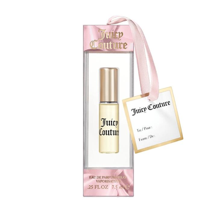Juicy Couture Women's Perfume Stocking Stuffer - Eau De Parfum, Multicolor