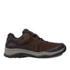 New Balance 769 V1 Men's Trail Walking Shoes, Size: 10 Ew 4e, Dark Brown