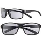 Men's Apt. 9&reg; Polarized Matte Wrap Sunglasses, Oxford