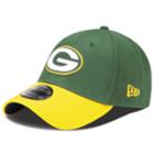 Adult New Era Green Bay Packers Classic Flex-fit Cap, Men's, Size: L/xl, Multicolor