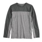Boys 8-20 Urban Pipeline&reg; Colorblock Tee, Size: Xl, Black