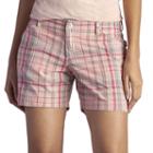 Women's Lee Essential Twill Shorts, Size: 12 Avg/reg, Ovrfl Oth