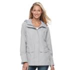 Women's Free Country Radiance Jacket, Size: Small, Light Grey