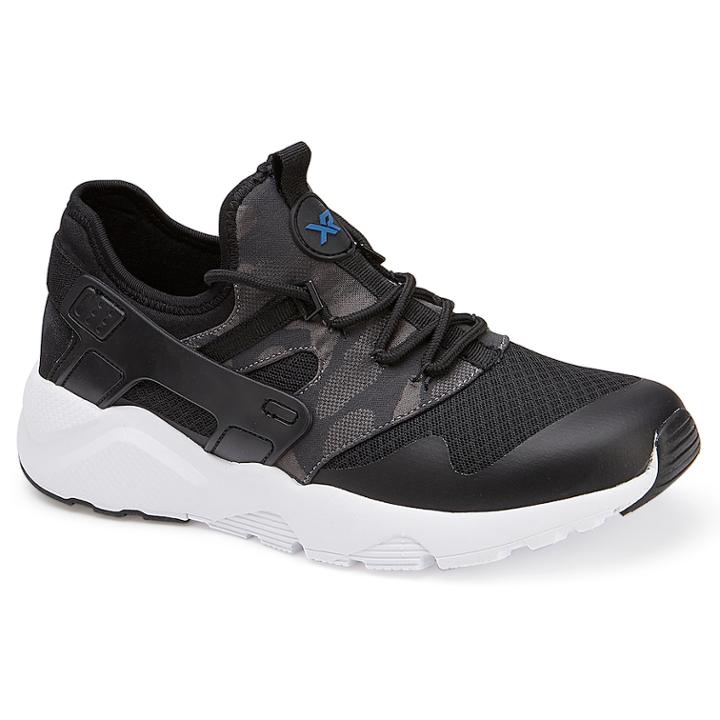 Xray Makalu Men's Sneakers, Size: 11, Black