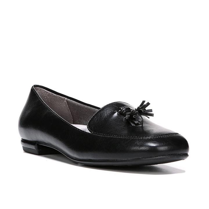 Lifestride Ballad Women's Loafers, Size: Medium (5), Black
