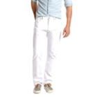 Men's Levi's&reg; 501&trade; Original Fit Jeans, Size: 38x29, White