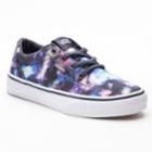 Vans Winston Girls' Skate Shoes, Size: 2, White