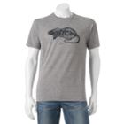 Men's Sonoma Goods For Life &reg; Nyc  Rat Tee, Size: Xl, Med Grey