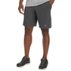 Men's Champion Gym Issue Shorts, Size: Xxl, Grey