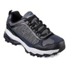 Skechers M-fit Air Men's Sneakers, Size: 10, Blue Other