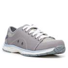 Dr. Scholl's Anna Women's Sneakers, Size: Medium (8.5), Med Grey