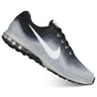 Nike Air Max Dynasty 2 Men's Running Shoes, Size: 7.5, Grey (charcoal)