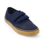 Unionbay Benson Boys' Sneakers, Boy's, Size: 4, Blue (navy)
