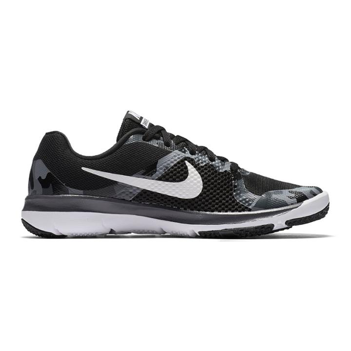 Nike Flex Tr Control Rw Boys' Sneakers, Size: 11, Oxford