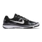 Nike Flex Tr Control Rw Boys' Sneakers, Size: 11, Oxford
