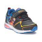 Disney / Pixar The Incredibles 2 Dash Toddler Boys' Sneakers, Size: 9 T, Black