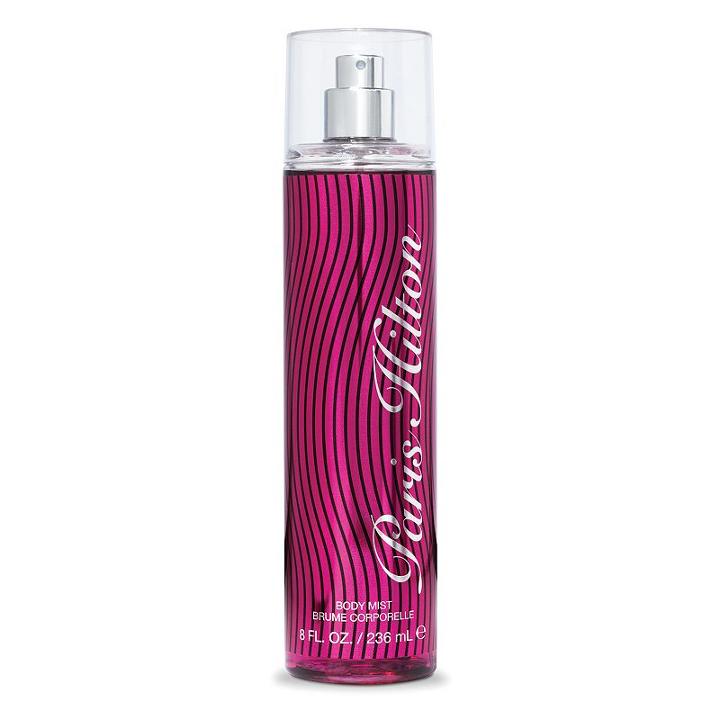 Paris Hilton Women's Body Mist, Multicolor