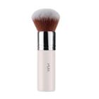 Pur Airbrush Powder Foundation Makeup Brush, Multicolor