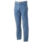Men's Lee Regular Fit Straight Leg Jeans, Size: 36x30, Light Blue