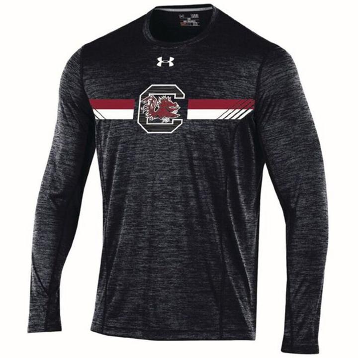 Men's Under Armour South Carolina Gamecocks Training Tee, Size: Xl, Multicolor