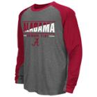 Boys 8-20 Campus Heritage Alabama Crimson Tide Jet Tee, Size: Xl(20), Grey (charcoal)