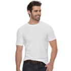 Big & Tall Sonoma Goods For Life&trade; Flexwear Tee, Men's, Size: 4xb, White