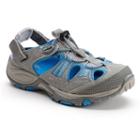 Pacific Trail Pumice Women's Outdoor Sandals, Size: Medium (7), Grey