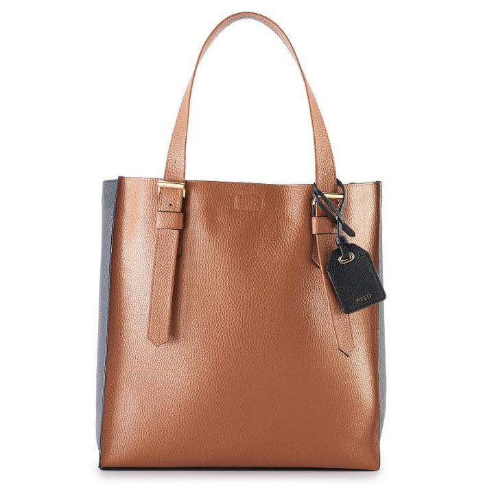 Reed Krush Tote, Women's, Brown Oth